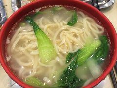 -群姐面馆·海鲜烧烤(同安路二店)