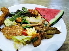 -川闻清粥小菜(建外SOHO店)