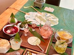 -南枝小馆(银鱼巷店)