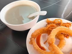 -鲜鱼口老字号美食街