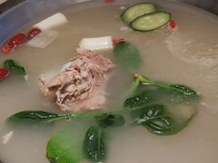 -豆花姐烂豆花火锅(水屯北路恒大滨河店)