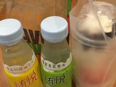 -百丽宫影城(嘉里汇店)