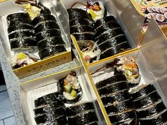 -传闻来紫菜包饭·打糕(西塔韩百店)