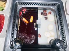 -海底捞火锅(顺义华联店)