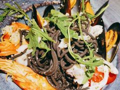 -囧吉香生蚝牛排馆(湖北路店)