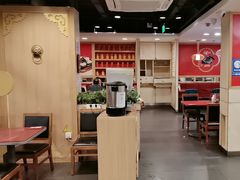-宏状元现熬粥·京味菜(五棵松店)