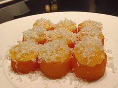-湘湖逍遥庄园·水漾中餐厅