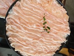 -巴蜀大将火锅(春熙店)