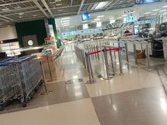 -宜家·瑞典风味餐厅(无锡店)