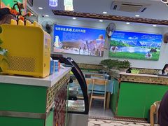 -西域西北老马食府(鼓楼西街店)