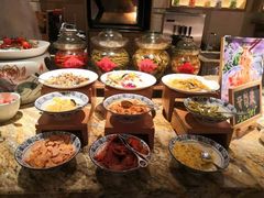 -嘉定凯悦·咖啡厅