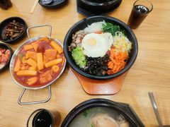-高社长参鸡汤(高丽街店)