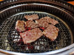 -丸藏和牛烧肉专门店(园区师惠坊店)