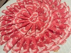 -南门涮肉(天坛店)