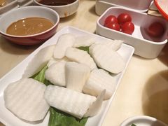 -涮福記·现切牛羊肉火锅(世纪汇店)
