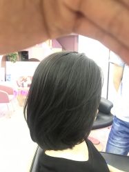 -A HAIR SALON 
