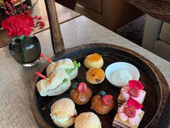 -北京康莱德酒店