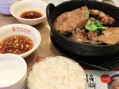 -洪兴砂锅(烟台山店)