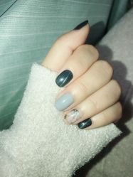 -EasyLady美甲沙龙