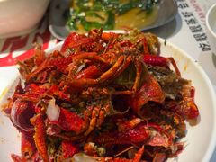 -靓靓蒸虾·头牌蒸虾(南山桂庙店)