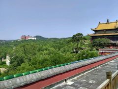 -须弥福寿之庙