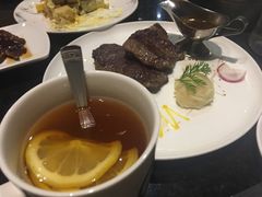 -卡朋西餐(较场西路店)