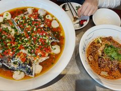 -六合居·明厨亮灶餐厅(成双大道店)