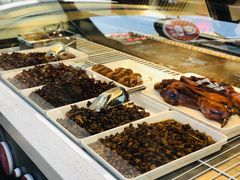 招牌冷吃兔-鑫记婆婆兔·兔头(春熙店)