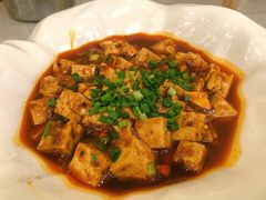 -成都驻京办餐厅(蜀都宾馆店)