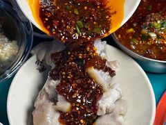 -川正旺江湖菜(三元桥店)