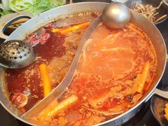-生如夏花泰式火锅(西村黑金店)