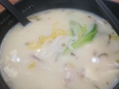 -五谷渔粉(壹海城店)