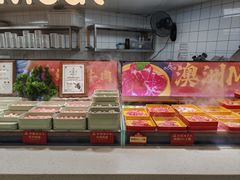 -四囍码头海鲜烧烤自助火锅(外滩南京东路悦荟广场店)