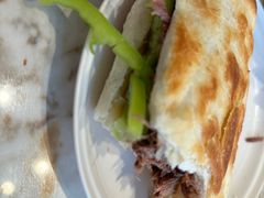 -高玛纳驴肉火烧(一世界店)