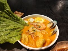 -香兰印尼 Pandan(中华广场店)