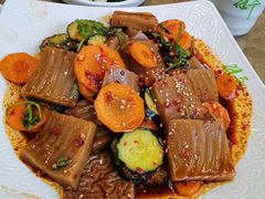 -全州拌饭馆(龙源西街店)