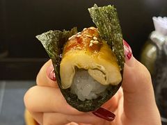 -Sushi Hanzo半藏(天环广场店)