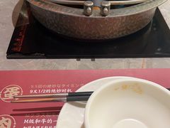 -一绪に寿喜烧(荟聚店)