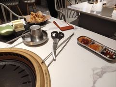 -花味·自助烤肉(南方时代店)