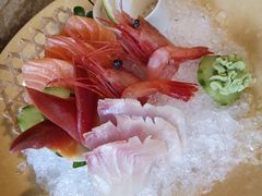 -山葵家·创意料理(临平银泰城店)