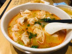 -吉祥馄饨(深圳福华一路店)