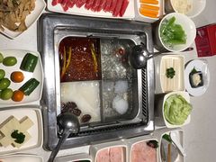 -海底捞火锅(高科广场店)