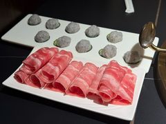 -蜀九香火锅(彩虹店)