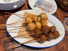 -陈鹏鹏潮汕菜(欢乐海岸 海边景观店)