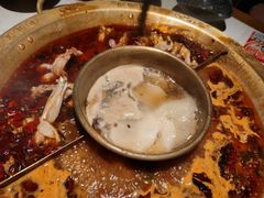 -哥老官重庆美蛙鱼头(五角场合生汇店)