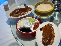 惠丰堂慈禧养生烤鸭-惠丰堂饭庄·烤鸭·京味菜(西北旺·唐家岭店)