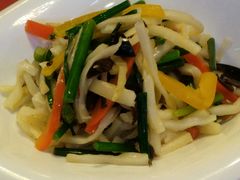 -森谷美食公园(杨行店)