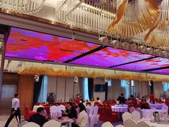 -皇马假日醉海南大酒店·假日一品派茶楼(秀英店)