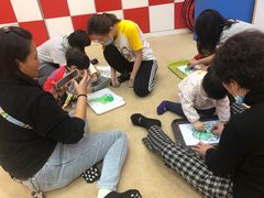 -美国谷斯妈妈早教中心 (陆家嘴店)