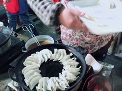 -桂萍特色牛筋牛杂(长堤街总店)